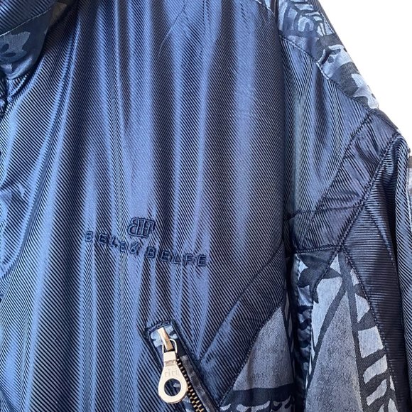 Belfe & Belfe Vintage Ski Suit - Picture 8 of 9